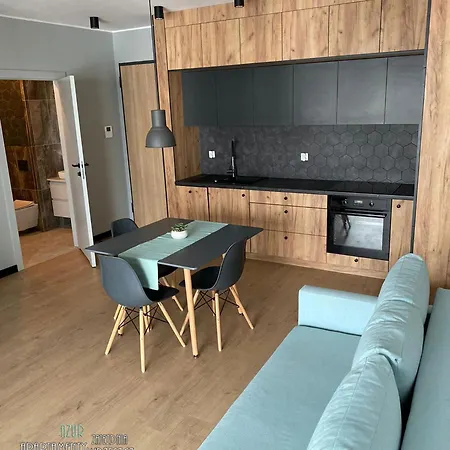 Azur - 12 Pietro - Azw Apartment